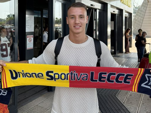 Francesco Camarda Layak Bertahan di Milan, Pio Esposito Dipinjamkan